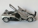1:18 Auto Art Mclaren F1 1994 Plata. Subida por Rajas_85